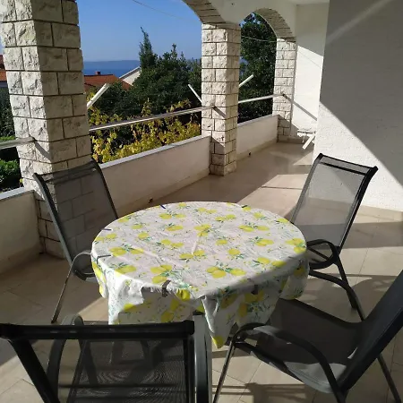 Marino Apartment *
