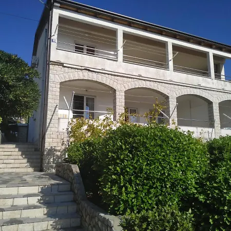 Apartment Marino Novi Vinodolski