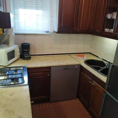 Apartment Marino Novi Vinodolski