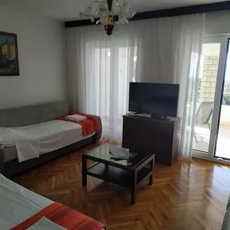Marino Apartment Novi Vinodolski