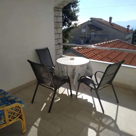 Marino Apartment *