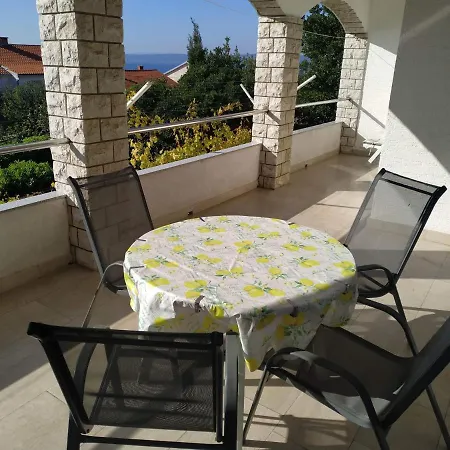 Apartment Marino Novi Vinodolski