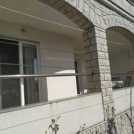 Apartment Marino *