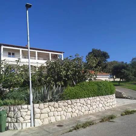 Marino Apartment