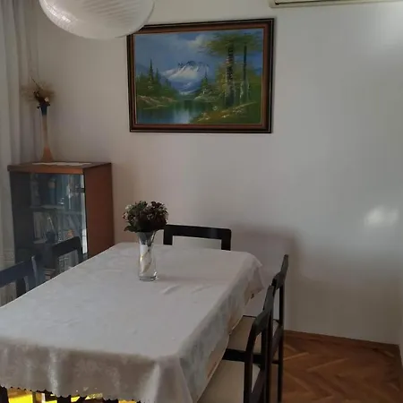 Marino Apartment Novi Vinodolski