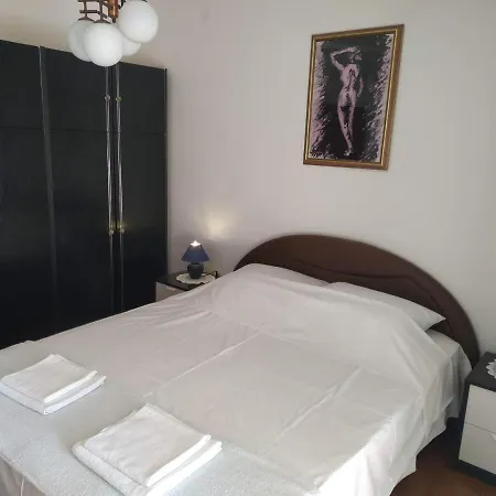 Apartment Marino *