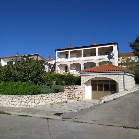Apartment Marino