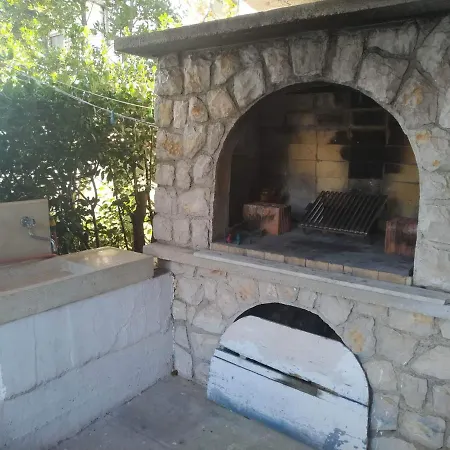 Marino Apartment Novi Vinodolski