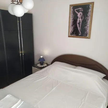 Marino Apartment *
