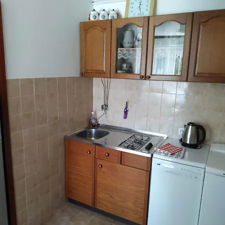 Marino Apartment