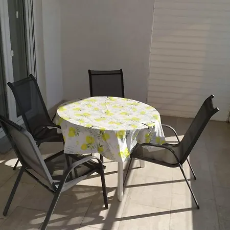 Apartment Marino Novi Vinodolski