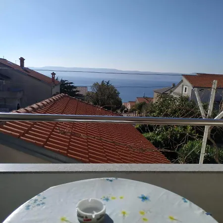 Marino Apartment