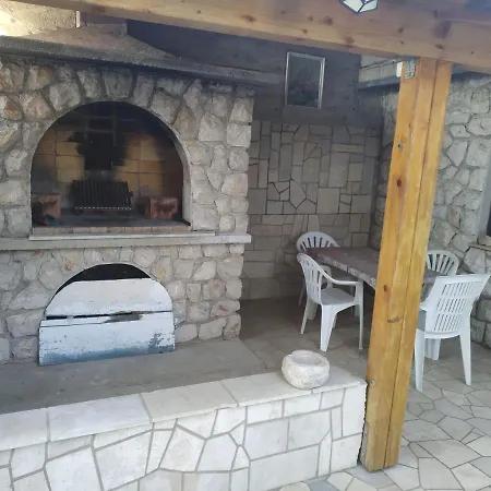 Marino Apartment