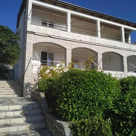 Apartment Marino