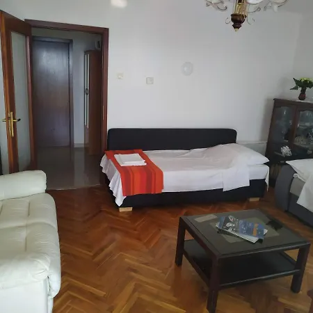 Marino Apartment