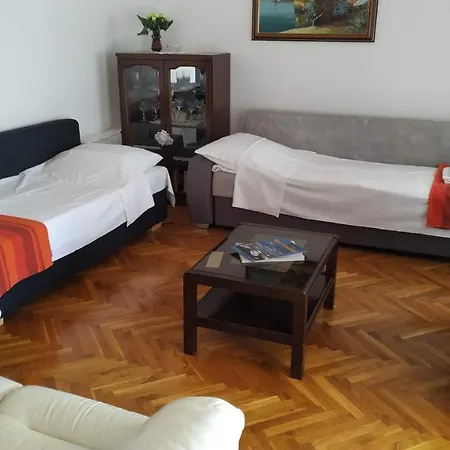 Marino Apartment *