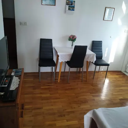Marino Apartment Novi Vinodolski