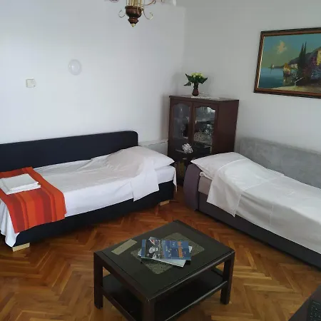 Marino Apartment
