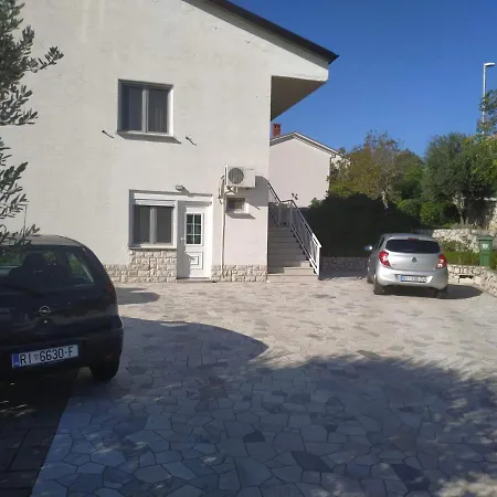 Apartment Marino