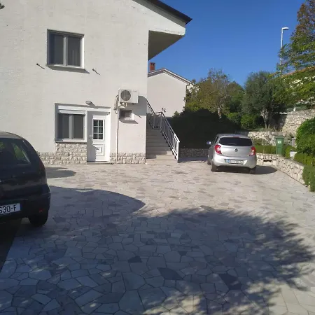 Marino Apartment