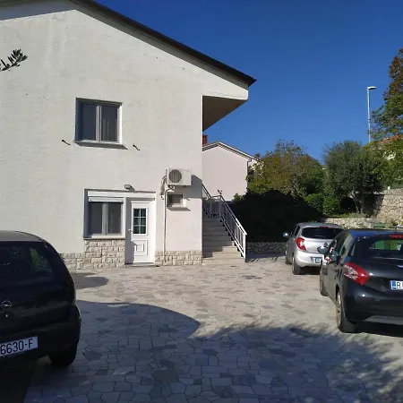 Marino * Novi Vinodolski
