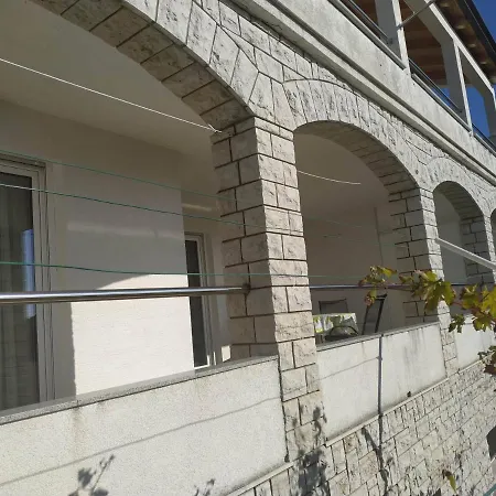 Apartment Marino Novi Vinodolski