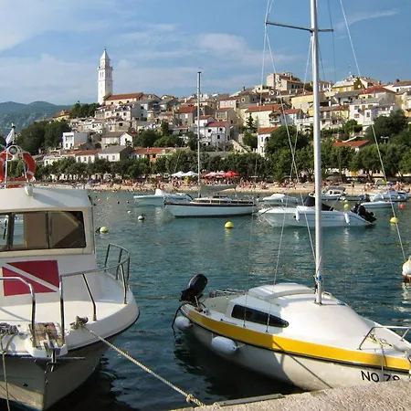 Marino * Novi Vinodolski