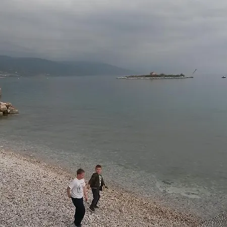 Apartment Marino Novi Vinodolski