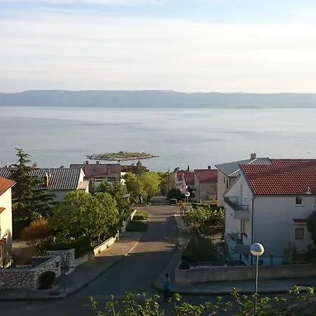 Apartment Marino Novi Vinodolski