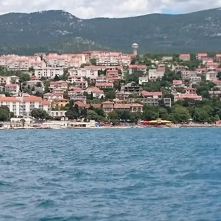 Apartment Marino
