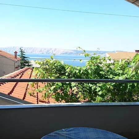 Apartmán Marino *