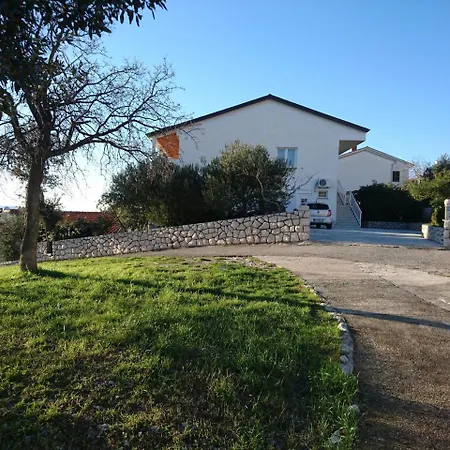 Marino Appartement *
