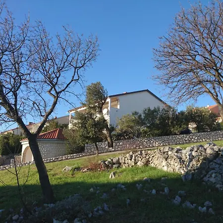 Marino Appartement