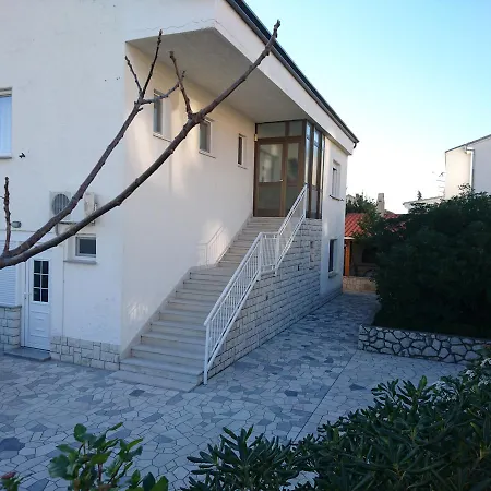 Apartment Marino