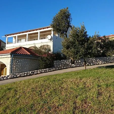 Apartment Marino