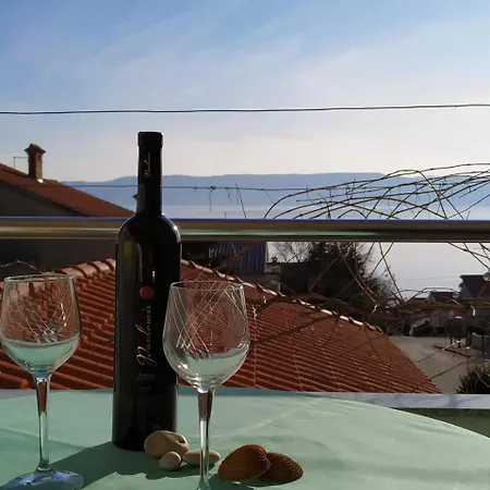 Marino Novi Vinodolski