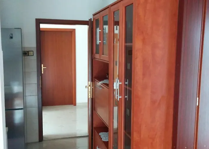 Appartement Marino *