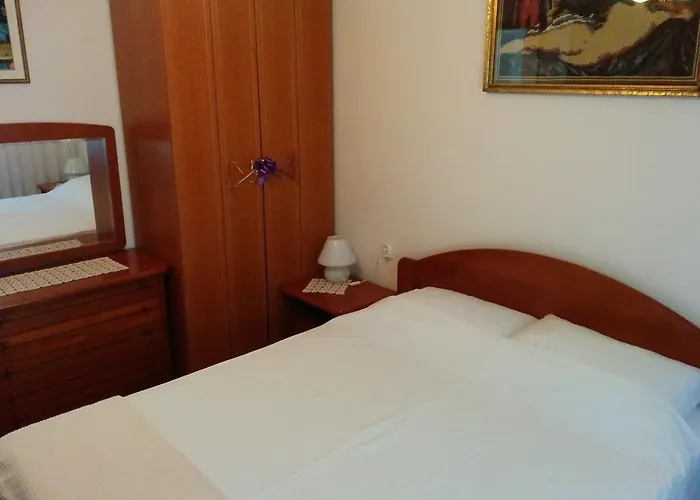Marino * Novi Vinodolski