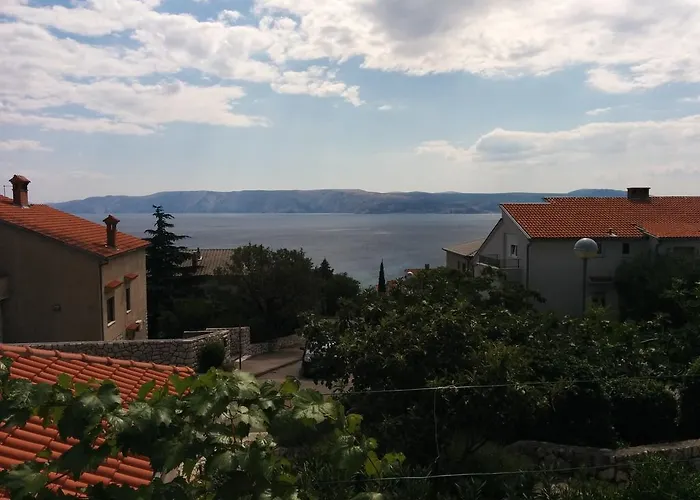 Appartement Marino *