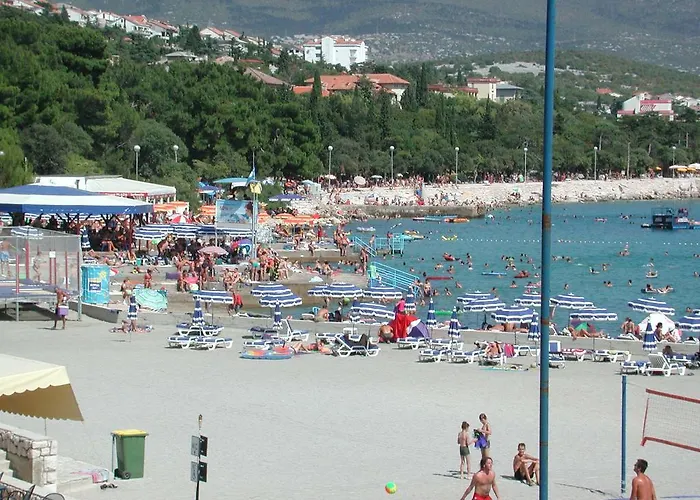 Lägenhet Marino Novi Vinodolski