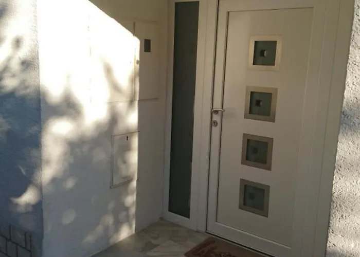 Marino Appartement Novi Vinodolski